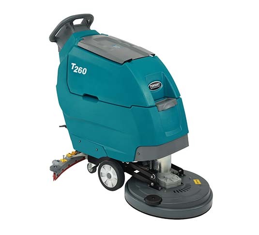 T260 Walk-Behind Floor Scrubber alt 1